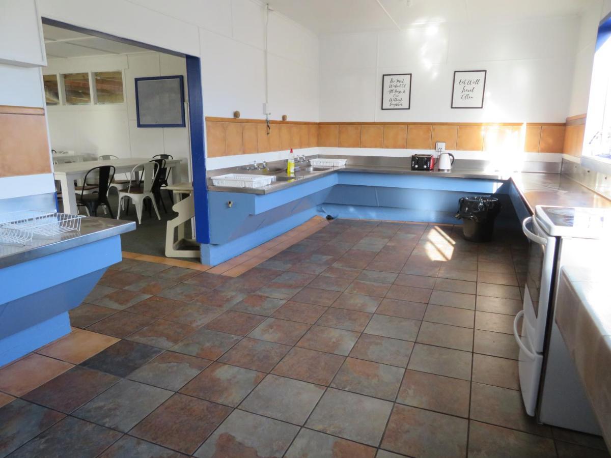 Whanganui Seaside Holiday Park Екстер'єр фото