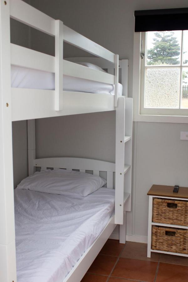 Whanganui Seaside Holiday Park Екстер'єр фото