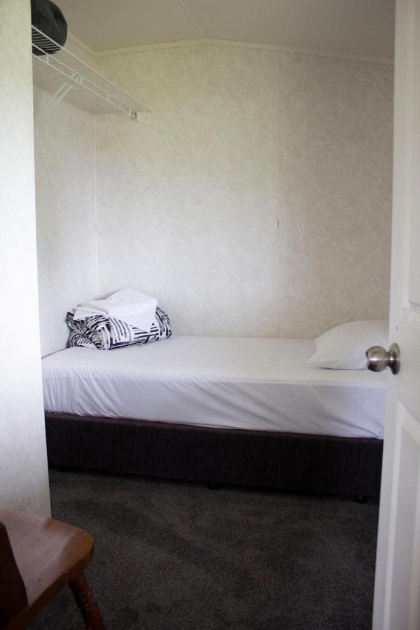 Whanganui Seaside Holiday Park Екстер'єр фото