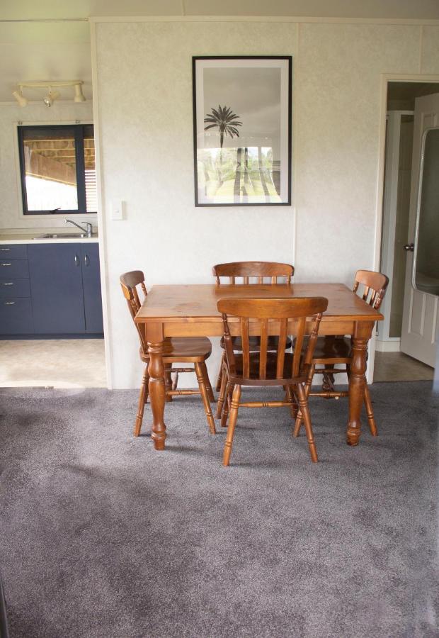 Whanganui Seaside Holiday Park Екстер'єр фото