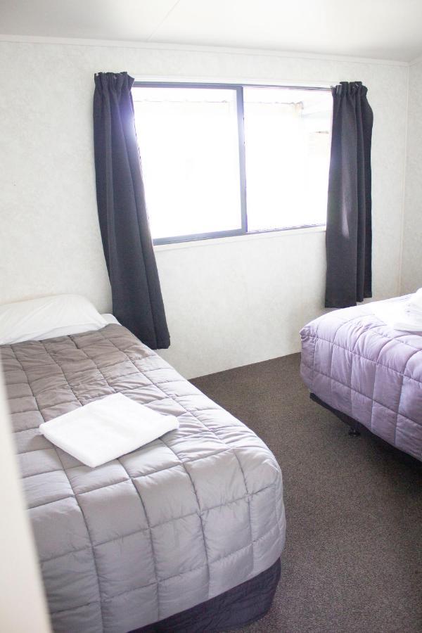 Whanganui Seaside Holiday Park Екстер'єр фото