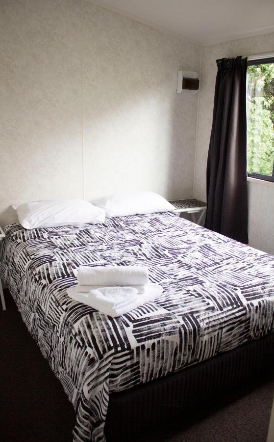 Whanganui Seaside Holiday Park Екстер'єр фото