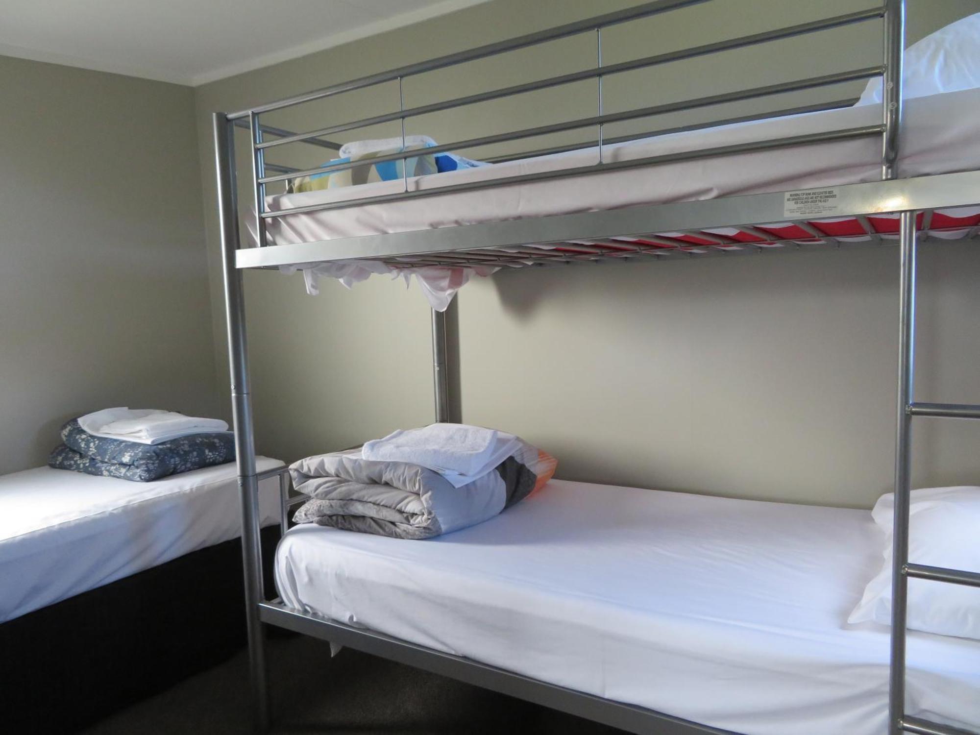 Whanganui Seaside Holiday Park Екстер'єр фото