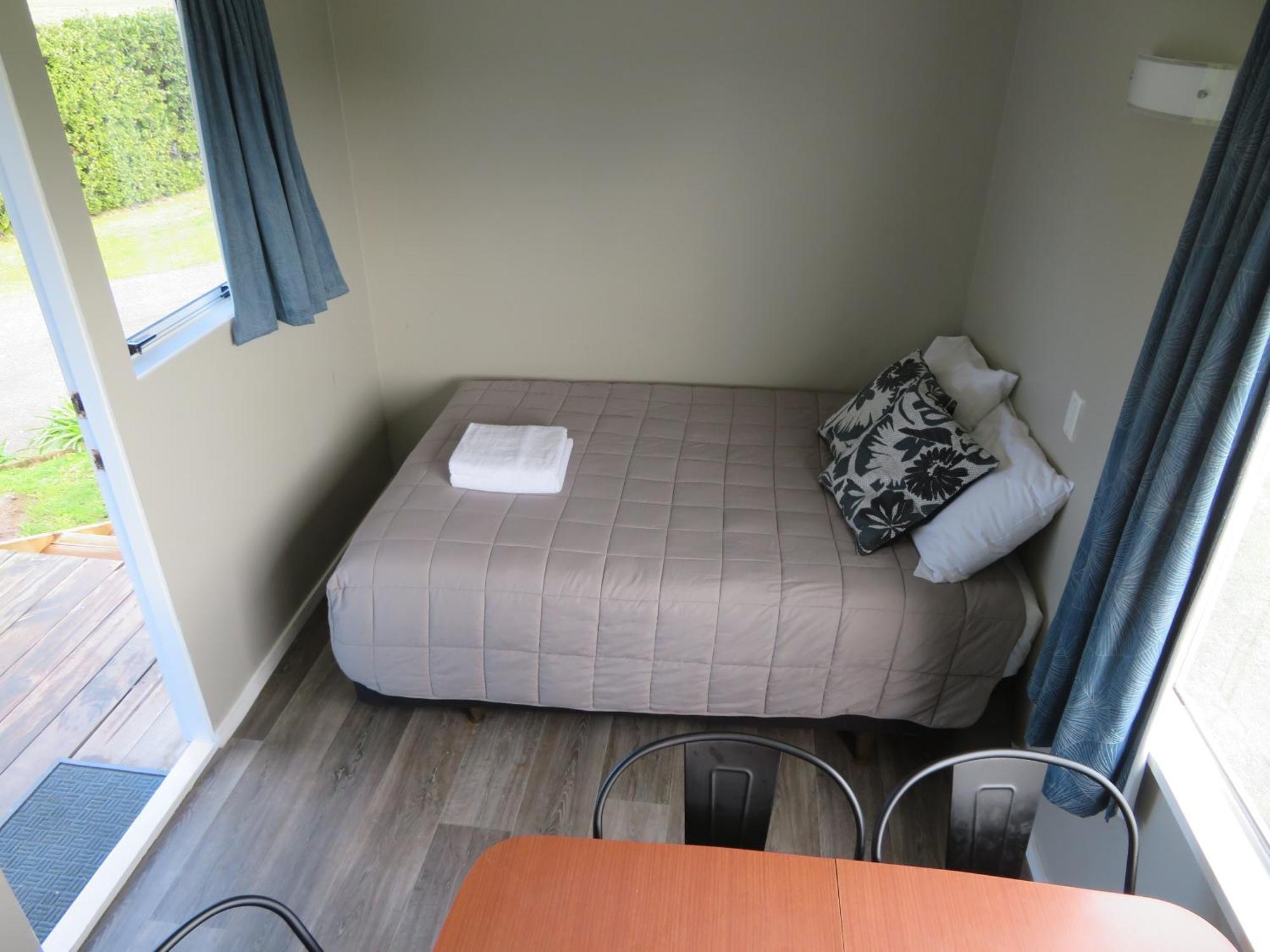 Whanganui Seaside Holiday Park Екстер'єр фото