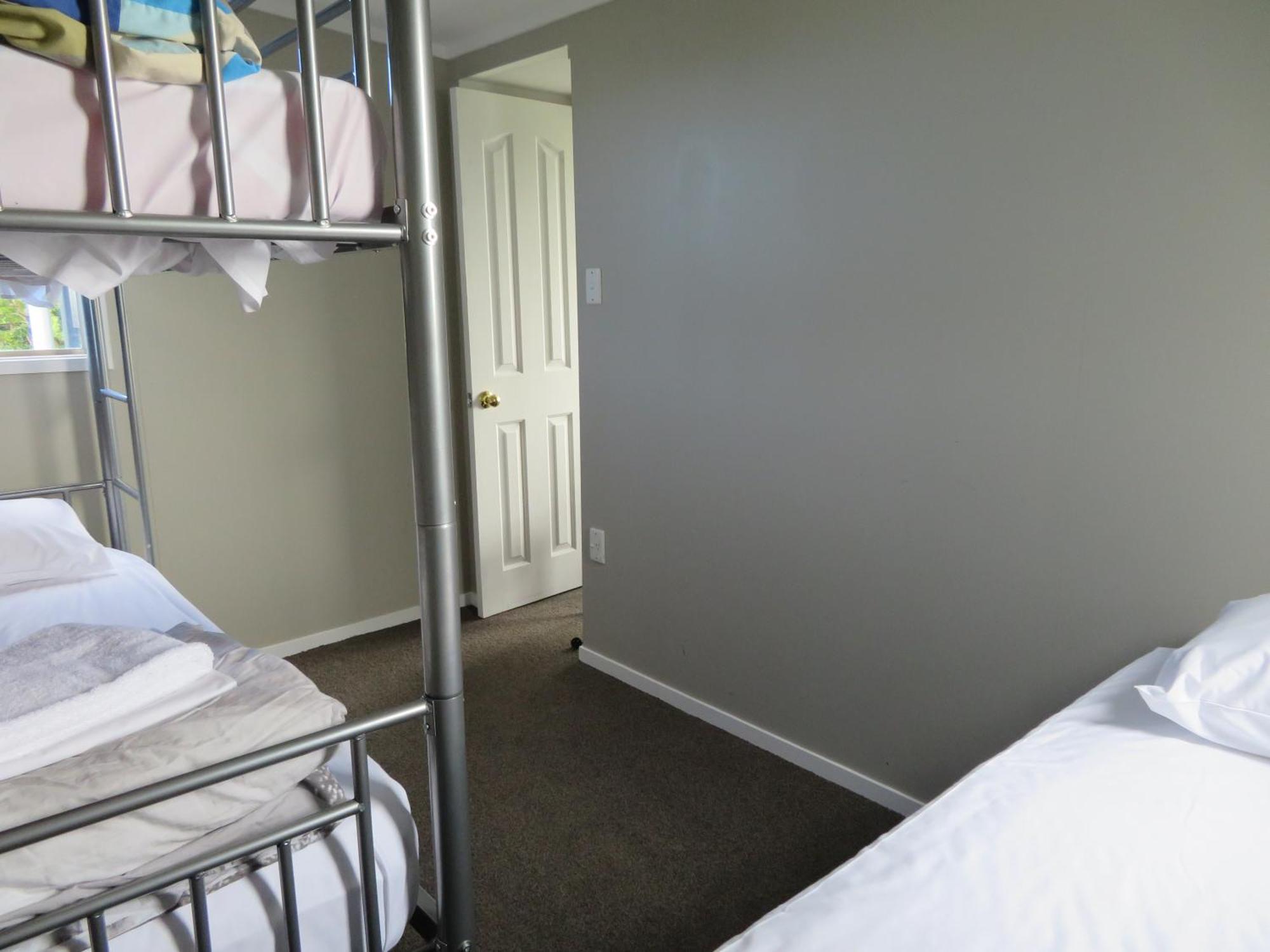 Whanganui Seaside Holiday Park Екстер'єр фото