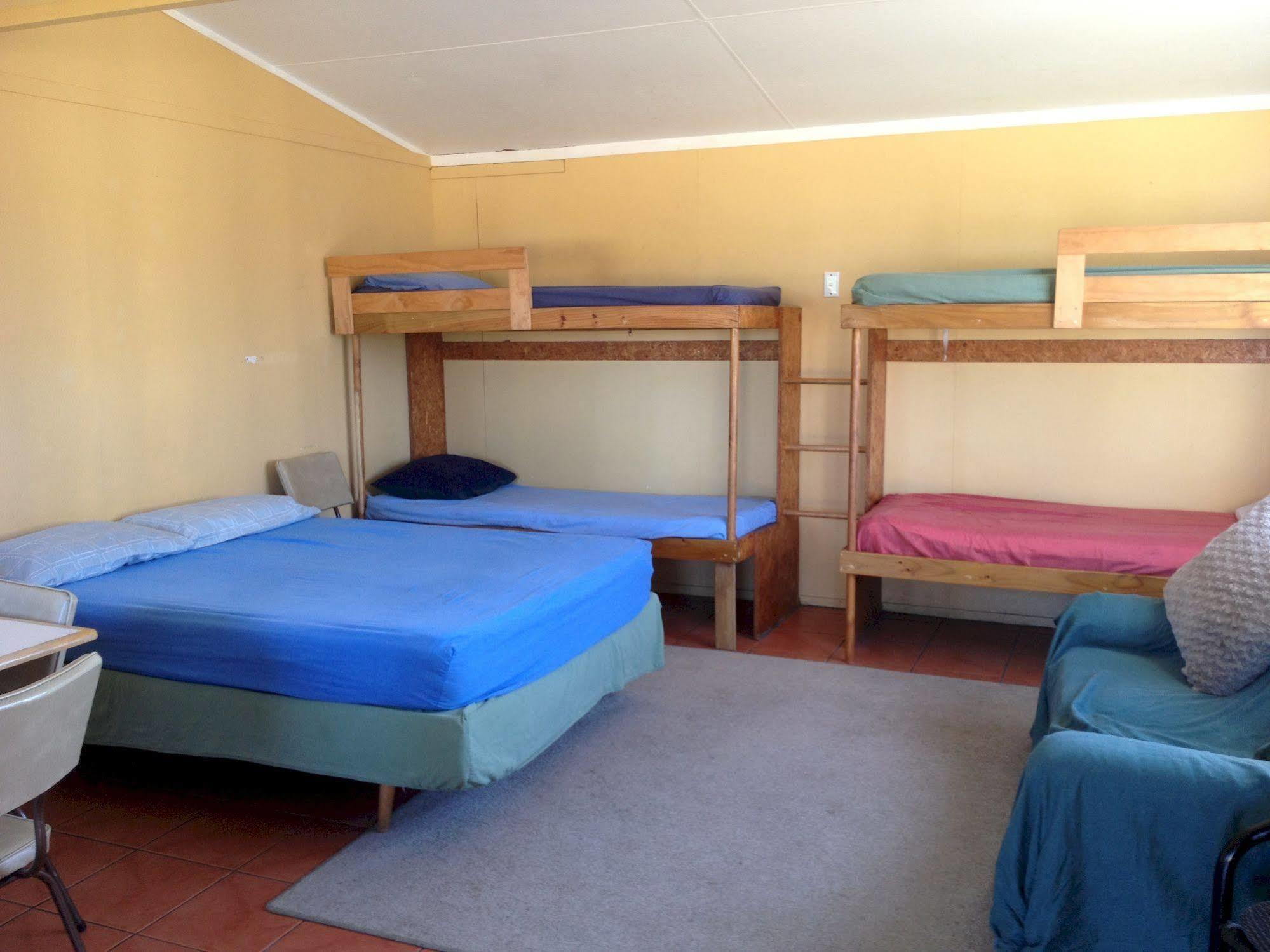 Whanganui Seaside Holiday Park Екстер'єр фото