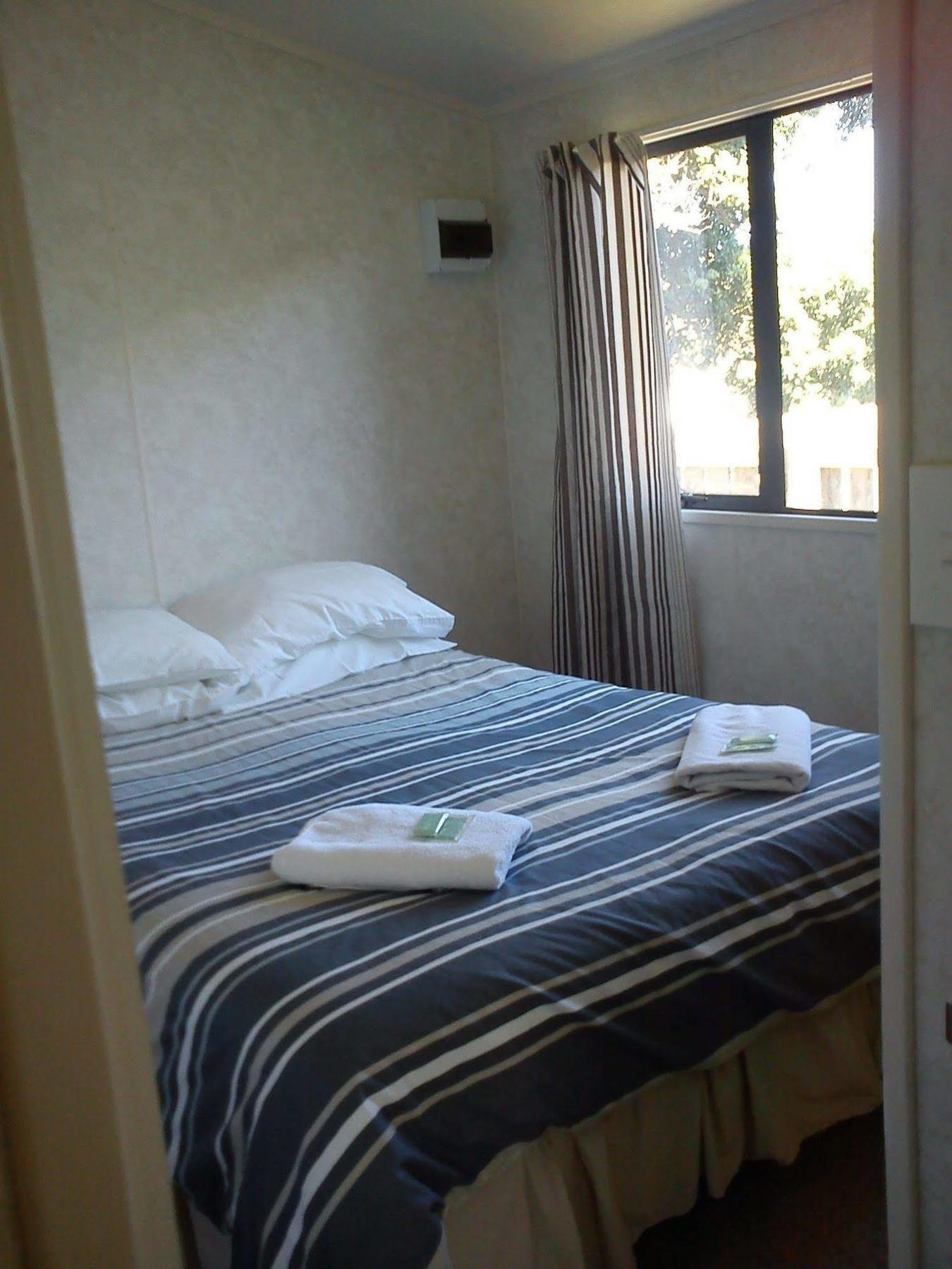 Whanganui Seaside Holiday Park Екстер'єр фото